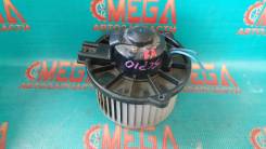 Мотор печки. Toyota: Platz, ist, Sienta, Vitz, Porte, WiLL Vi, WiLL Cypha, Succeed, Probox, Funcargo, Raum, bB Двигатели: 1NZFE, 1SZFE, 2NZFE, 2SZFE...