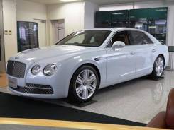 Bentley Flying Spur. автомат, 4wd, 6.0, бензин, 1 тыс. км, б/п. Под заказ