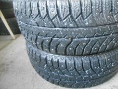 Bridgestone Ice Cruiser 7000. Зимние, шипованные, 20 %, 2 шт