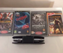 Sony PlayStation Portable ����