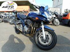 Suzuki GSF 1200S Bandit. 1 200 куб. см., исправен, птс, без пробега