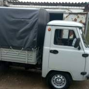УАЗ 330365. УАЗ 33065, 2 700 куб. см., 1 500 кг., 4x4