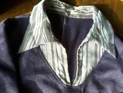 Блузки. 48, 50