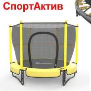 Батуты надувные. Под заказ