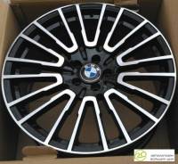 BMW Racing Dynamics. x20", 5x120.00. Под заказ