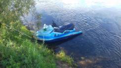 BRP Sea-Doo GTX. 161,00 л.с., 2006 год год