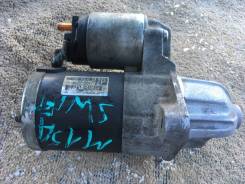 Стартер. Suzuki SX4, YB11S, YA11S, YC11S Suzuki Swift, ZC21S, ZD21S Suzuki Aerio, RB21S, RA21S Двигатель M15A
