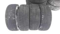 Bridgestone Blizzak Revo GZ. Зимние, без шипов, 2010 год, 20 %, 4 шт