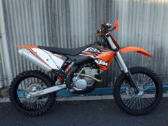 KTM 250 SX-F. 250 куб. см., исправен, птс, без пробега. Под заказ