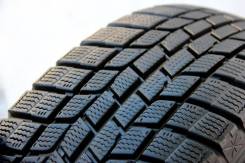 Goodyear. Зимние, без шипов, 2013 год, износ: 10%, 4 шт