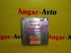 Блок управления двс. Toyota Sprinter, AE91 Toyota Corolla Levin, AE91 Toyota Sprinter Trueno, AE91 Toyota Corolla, AE91, AE91G Двигатель 5AFE