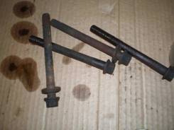 Болт головки блока цилиндров. Toyota: Grand Hiace, Regius Ace, Land Cruiser, Touring Hiace, Granvia, Hilux Surf, Hiace, Land Cruiser Prado, 4Runner, H...