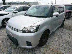 Toyota Corolla Rumion. NZE151, 1NZ ����