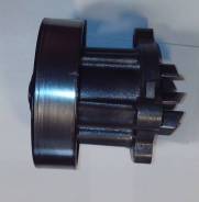 Помпа водяная. Nissan: Teana, Wingroad, X-Trail, Bluebird Sylphy, Presage, Serena, Bassara, Avenir, Primera, Murano, AD, Prairie, Liberty, Rogue Двига...