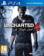 Игры для Sony PlayStation 4.