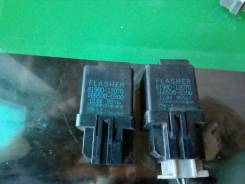 Реле. Toyota: Corona, Windom, Regius Ace, Lite Ace, Scepter, Aristo, Ipsum, Sprinter Trueno, Corolla, Tercel, Dyna, Raum, Regius, Vista, Sprinter, Cal...