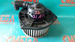 Мотор печки. Nissan: Lucino, Sentra, Presea, Pulsar, Almera, Sunny Двигатели: CD20, GA13DE, GA15DE, GA16DE, SR16VE, SR18DE, GA13DS, GA14DE, GA16DNE, S...