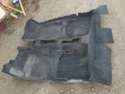Ковровое покрытие. Skoda Fabia, 6Y2, 6Y3, 6Y5 Двигатели: AME, AMF, AQV, AQW, ARV, ASY, ASZ, ATD, ATZ, AUA, AUB, AWY, AXR, AZE, AZF, AZL, AZQ, BBY, BBZ...