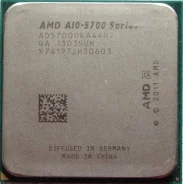 AMD A10-5700 ����