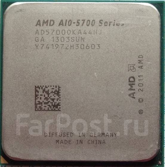 Amd a10 fm2. Процессор AMD a10-5700. AMD a10-5700 Trinity fm2, 4 x 3400 МГЦ. Процессор AMD a4-9120e. AMD a107800.