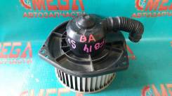 Мотор печки. Nissan: Sentra, Lucino, Presea, Pulsar, Sunny, Almera Двигатели: CD20, GA13DE, GA13DS, GA14DE, GA15DE, GA16DE, GA16DNE, SR16VE, SR18DE, S...