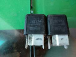 Реле. Toyota: Windom, Corona, Lite Ace, Aristo, Ipsum, Corolla, Altezza, Tercel, Dyna, Tundra, Stout, Raum, Sprinter, Vista, Sprinter Carib, Vista Ard...