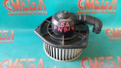 Мотор печки. Nissan: Lucino, Sentra, Presea, Pulsar, Almera, Sunny Двигатели: CD20, GA13DE, GA15DE, GA16DE, SR16VE, SR18DE, GA13DS, GA14DE, GA16DNE, S...