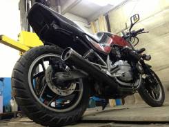 Suzuki GSX. 750 куб. см., исправен, птс, с пробегом