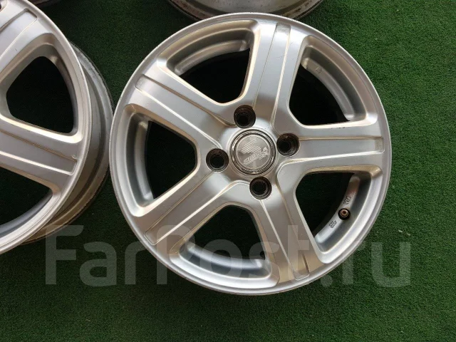 PDW XXX. 4.5x14", 4x100, ET45, �� 73,1���. ����
