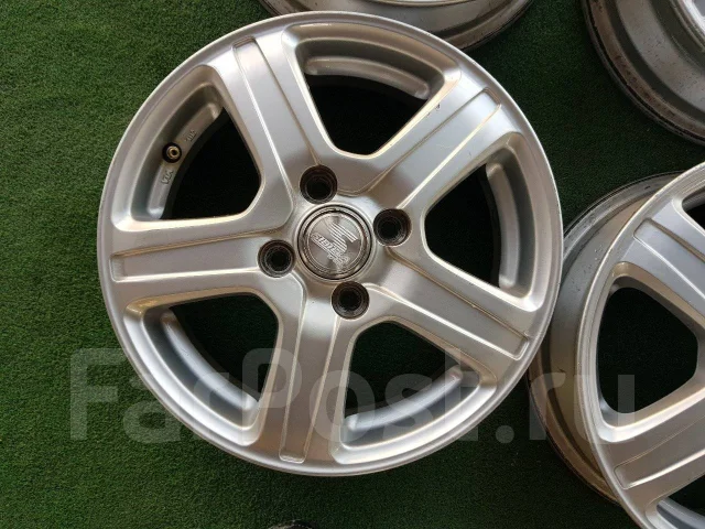 PDW XXX. 4.5x14", 4x100, ET45, �� 73,1���. ����
