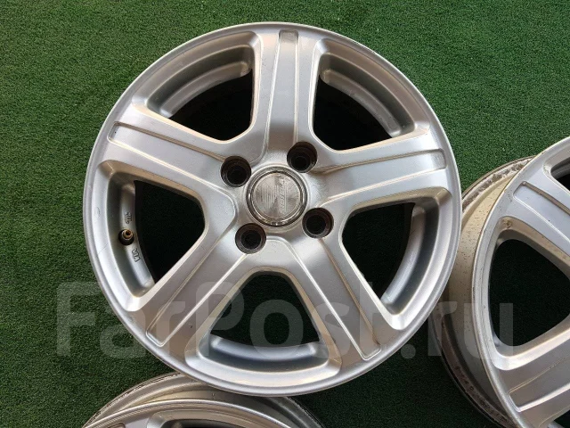 PDW XXX. 4.5x14", 4x100, ET45, �� 73,1���. ����