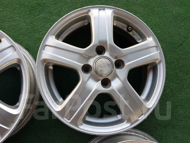 PDW XXX. 4.5x14", 4x100, ET45, �� 73,1���. ����