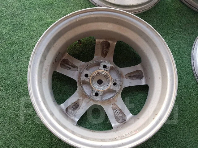 PDW XXX. 4.5x14", 4x100, ET45, �� 73,1���. ����