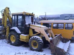 АТЕК 999Е. Погрузчик Эксковатор Атек 999е 2008г., 1,00 куб. м.