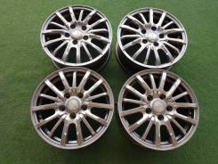 Leben. 6.0x15", 5x114.30, ET53, ЦО 73,1 мм.