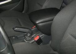 Подлокотники. Peugeot 308, 4B, 4C, 4E, T91, T92 Двигатели: 5FEJ, 5FS9, 9HZ, DV6CTED4, DV6DTED, DV6DTED4, DV6FC, DV6FD, DW10BTED4, DW10CTED4, DW10DTED4...