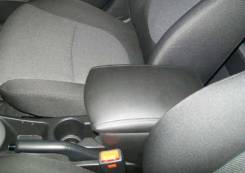 Подлокотники. Nissan Juke, F15, F15E