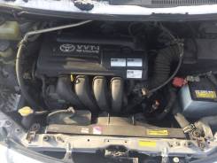 Двигатель в сборе. Toyota Corolla Spacio, ZZE122, ZZE122N Toyota Corolla Fielder, ZZE122, ZZE122G Двигатель 1ZZFE