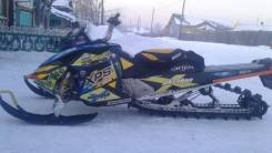 BRP Ski-Doo Summit. исправен, есть птс, с пробегом