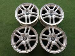 Toyota. 6.5x15", 5x100.00, ET39, ЦО 54,1 мм.