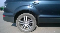 Audi Q7. WAUZZZ4L78D055477, BHK ����