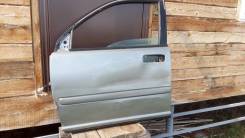 Дверь боковая. Nissan X-Trail, NT30, PNT30, T30 Двигатели: QR20DE, SR20VET, QR25DE, YD22DDTI