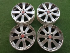 Crimson Limix Linea. 5.5x17", 4x100, ET45, �� 73,1���. ����