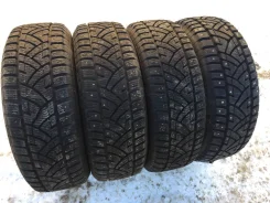 Cooper Weather-Master S/T 3. ������, ����������, 2011 ���, ����� ����