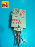 Блок управления. Nissan Lucino, B14, EB14, FB14, FNB14, HB14, SB14 Nissan Presea, HR11, PR11, R11 Nissan Pulsar, EN15, FN15, FNN15, HN15, HNN15, SN15...