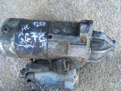 Стартер. Mitsubishi Delica, PB6W, PF6W, PD6W, PE6W Mitsubishi Pajero, V23C, V43W, V73W, V33V, V23W, V63W Двигатель 6G72