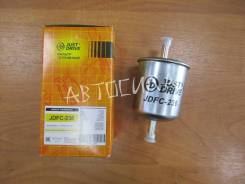 Фильтр топливный JDFC236 Just Drive, Южная Корея (35709-1)