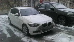 BMW 1-Series. F20, N13B16A ����