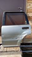 Дверь боковая. Nissan X-Trail, NT30, PNT30, T30 Двигатели: QR20DE, SR20VET, QR25DE, YD22DDTI