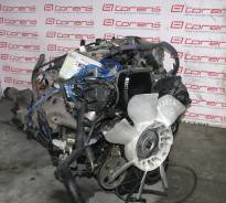 Двигатель в сборе. Toyota Mark II, GX90 Двигатель 1GFE. Под заказ
